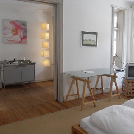 Apartamento Lüneburg Haus Kiel Exterior foto