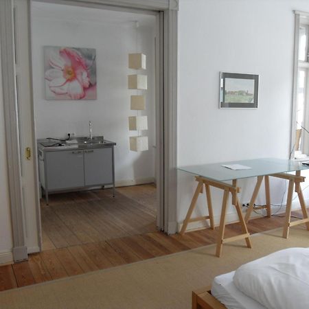 Apartamento Lüneburg Haus Kiel Exterior foto