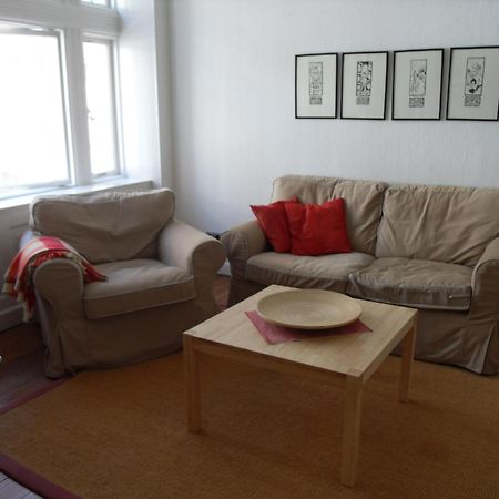 Apartamento Lüneburg Haus Kiel Exterior foto