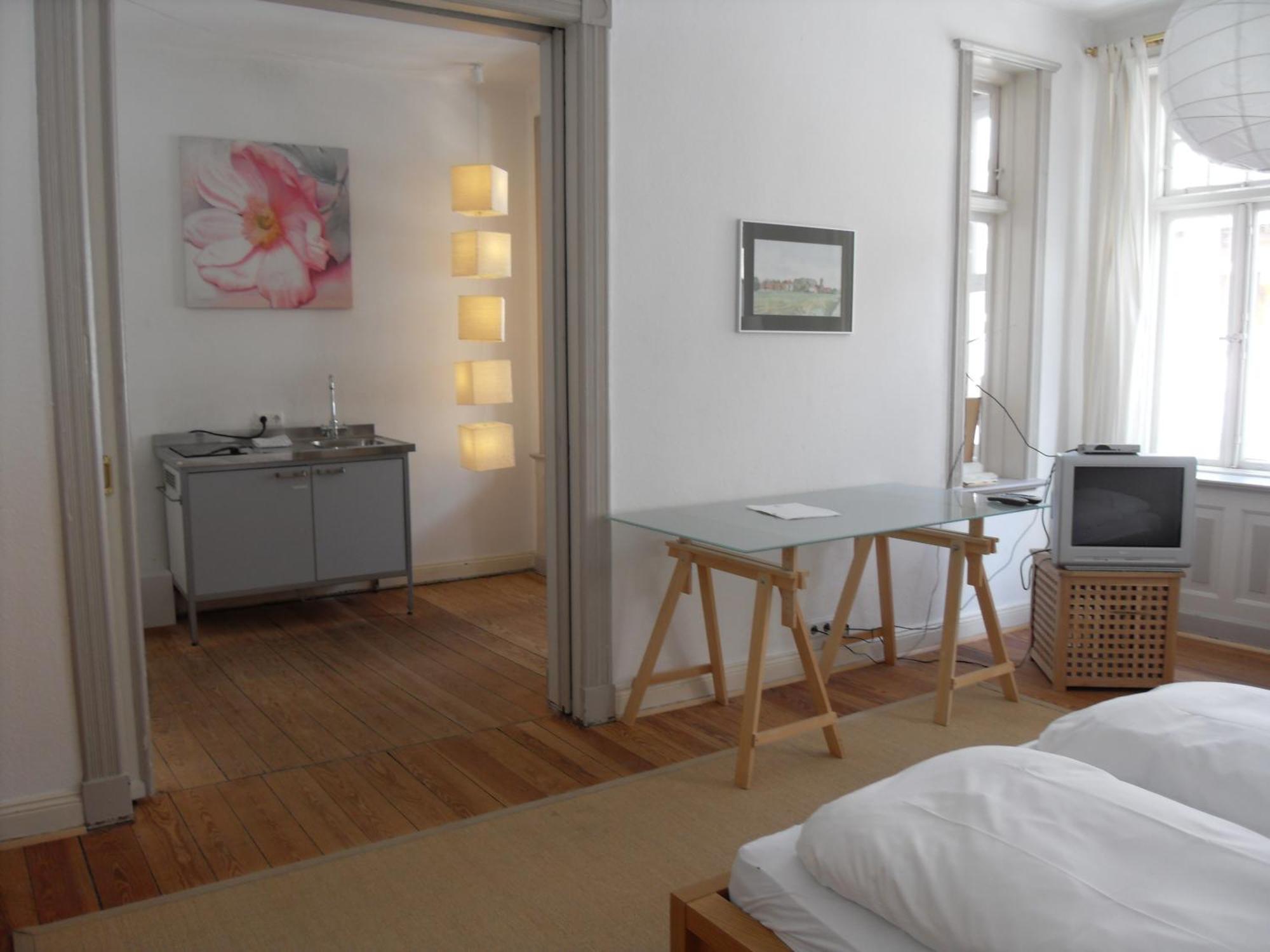 Apartamento Lüneburg Haus Kiel Exterior foto