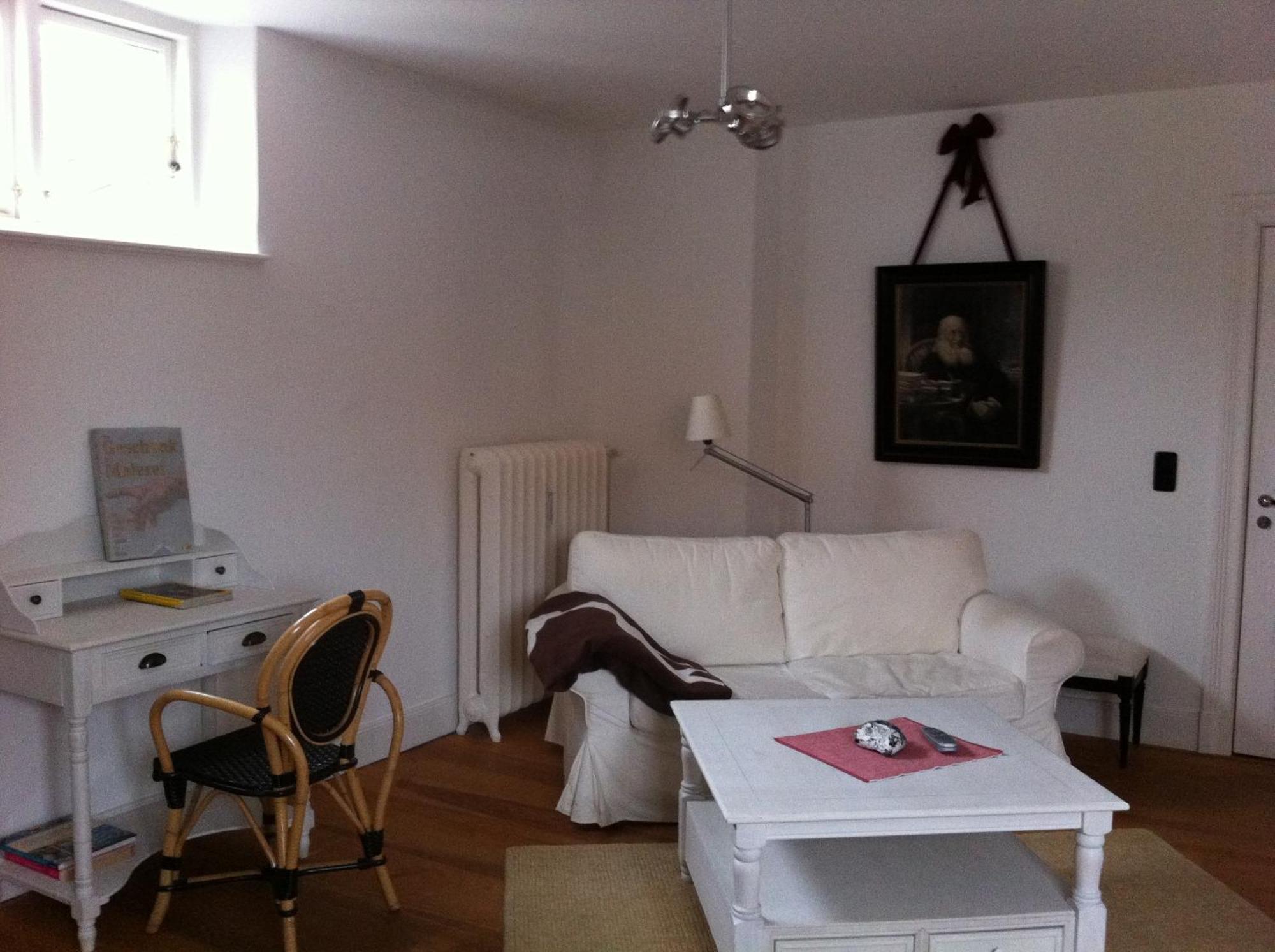 Apartamento Lüneburg Haus Kiel Exterior foto