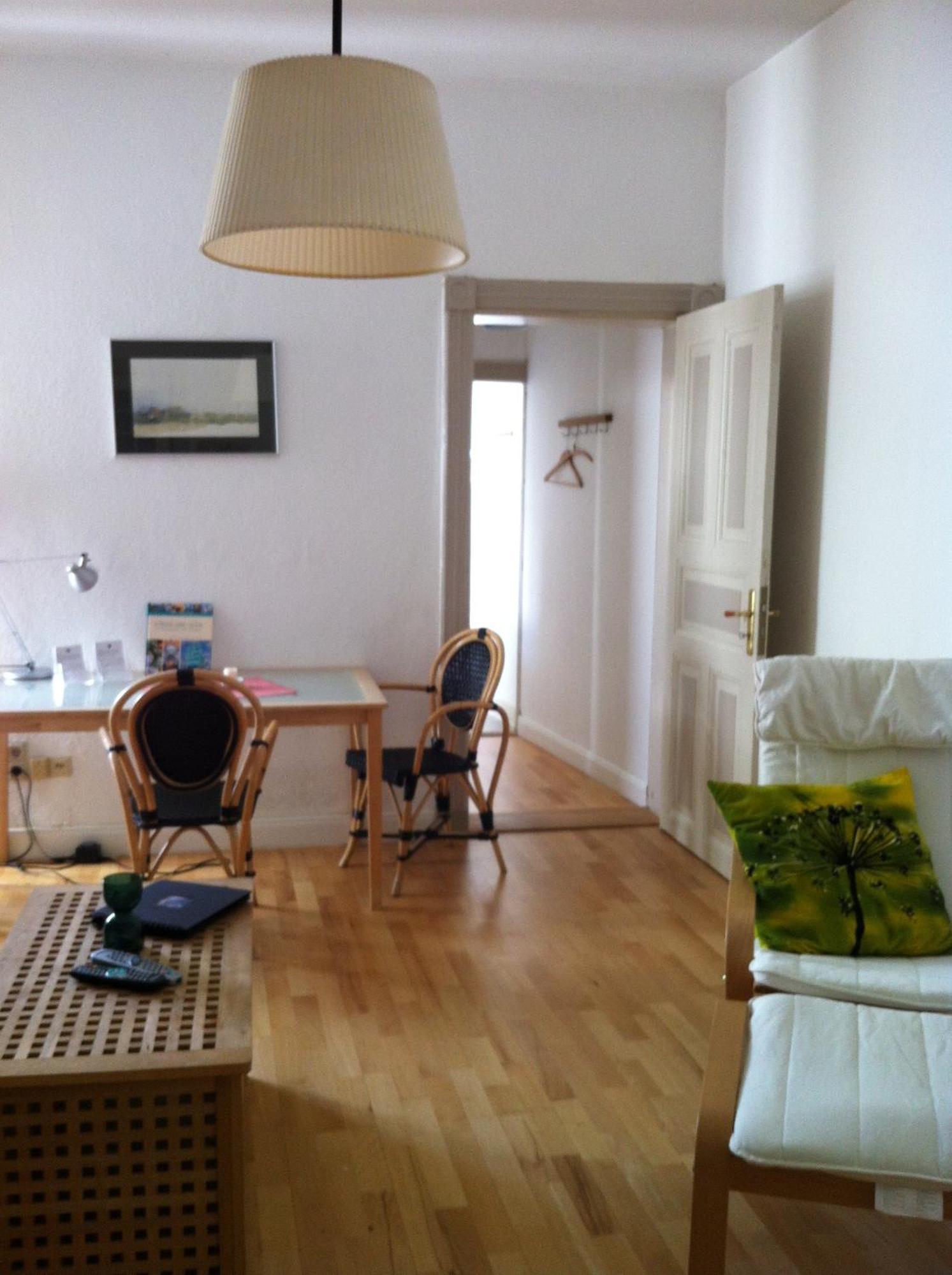 Apartamento Lüneburg Haus Kiel Exterior foto