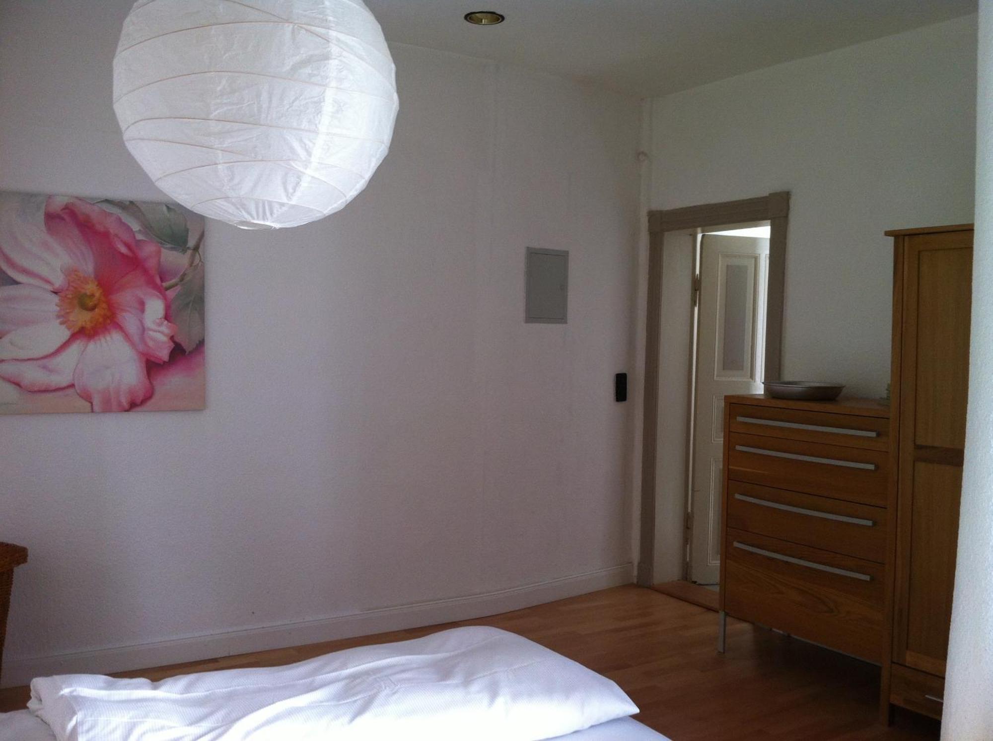 Apartamento Lüneburg Haus Kiel Exterior foto
